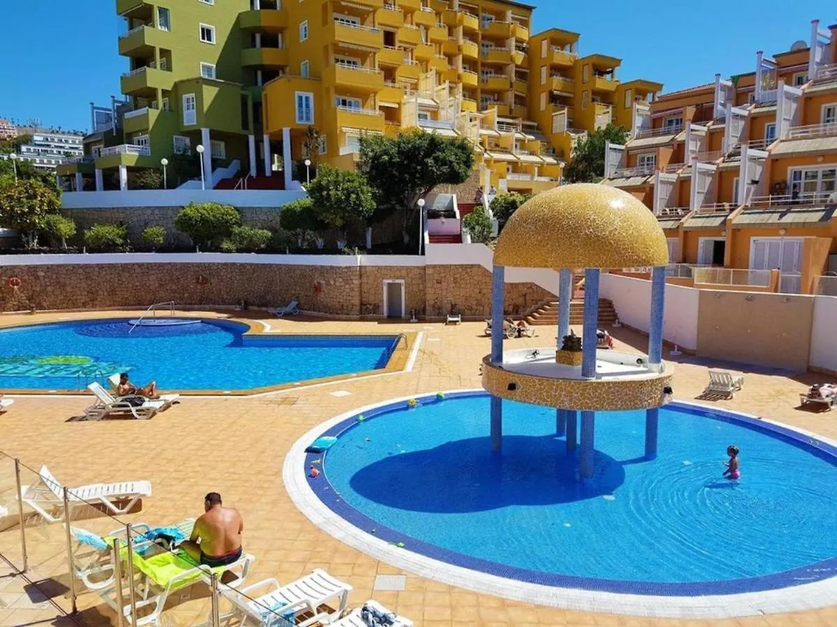 Newly Renovated Modern Apartment In Orlando Complex, Costa Adeje Spanien