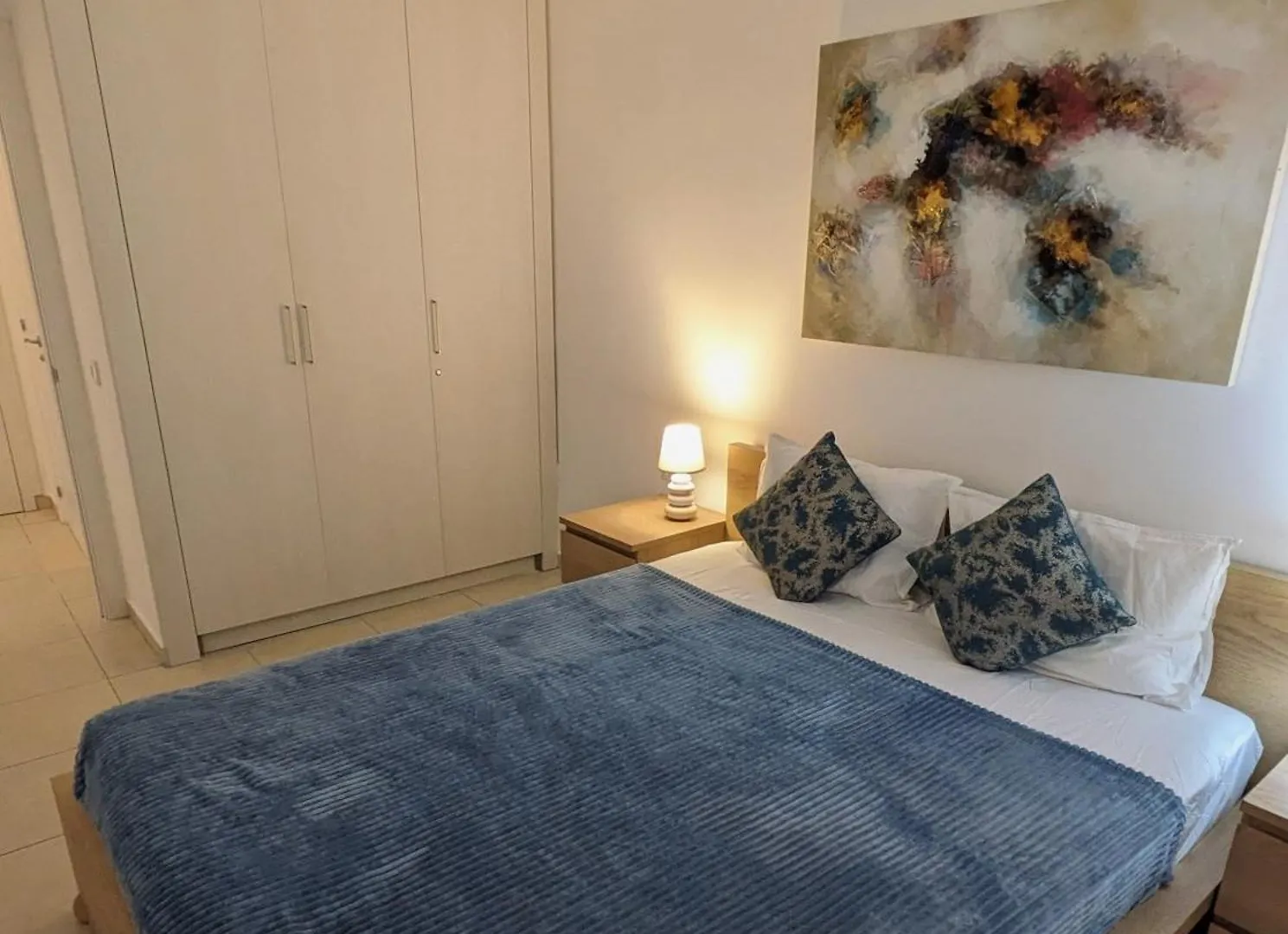 Apartment Orlando Costa Adeje  Costa Adeje (Tenerife)