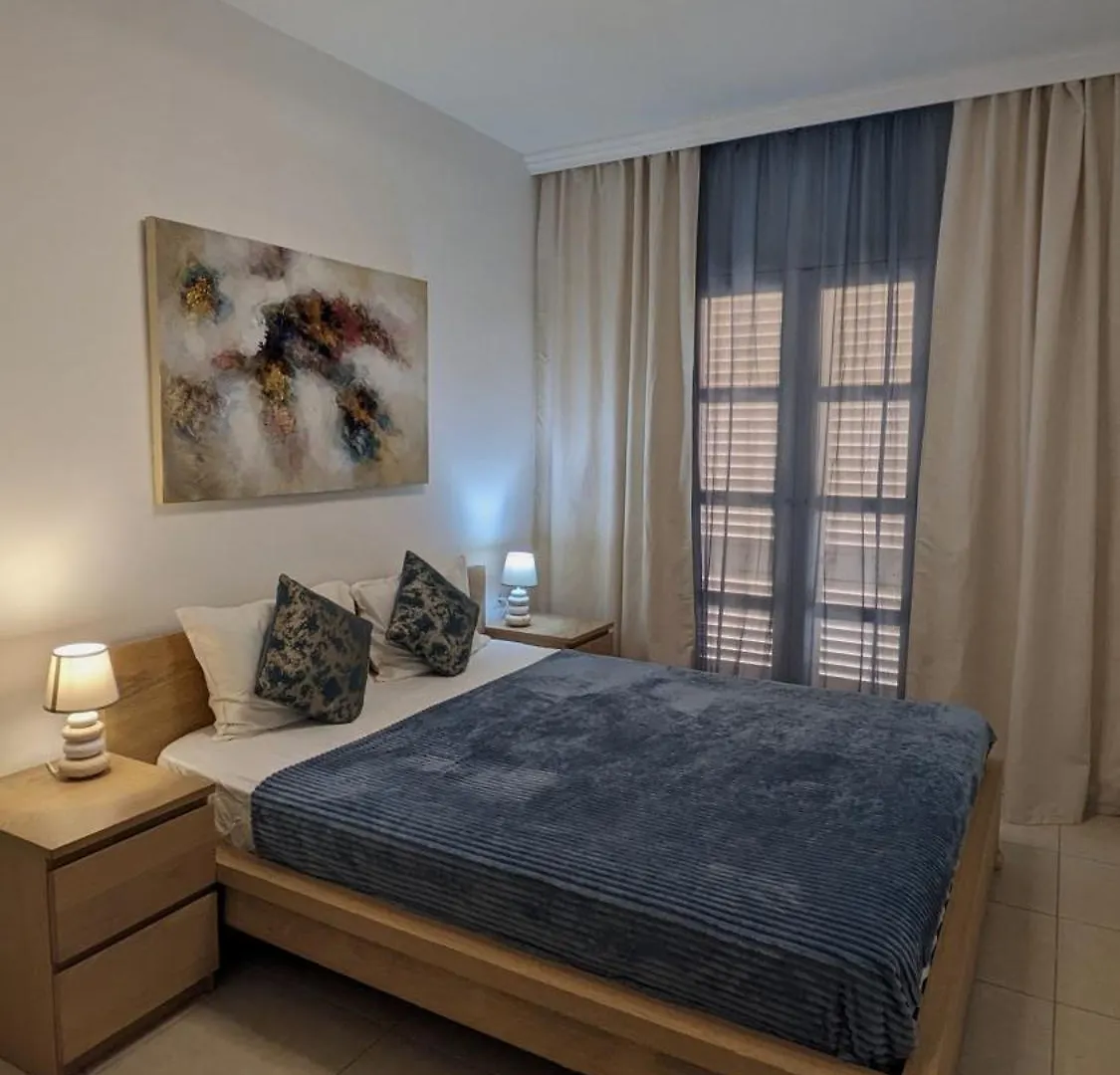 Newly Renovated Modern Apartment In Orlando Complex, Costa Adeje