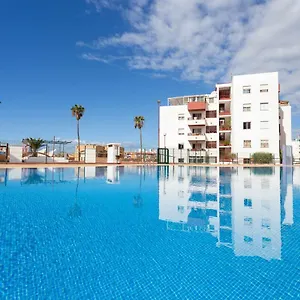 Apartamento Rentaliday Palmeras De Atila, Costa Adeje (Tenerife)
