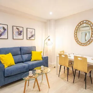 Trivino By A3rentals Granada