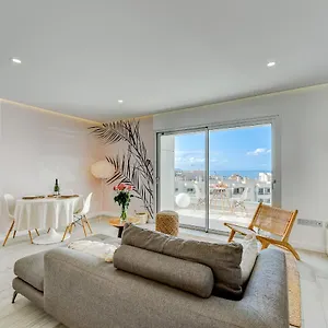 Apartamento Ocean Garden Sunset & Sunrise - Heated Pool, Costa Adeje (Tenerife)